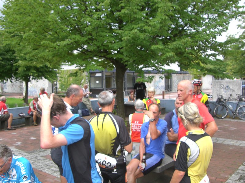 RTF Aurich 2008 2. Tag 070
